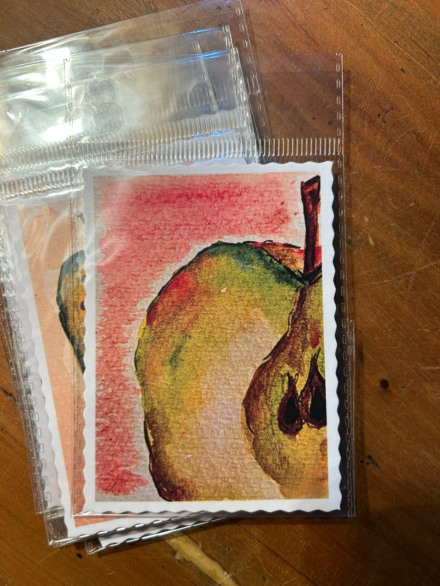 fruit