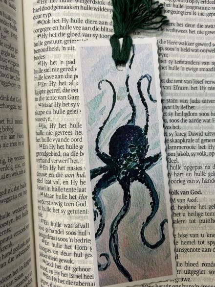 ocean animal