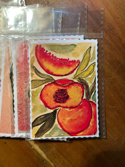 fruit