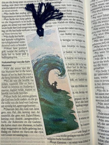 ocean things