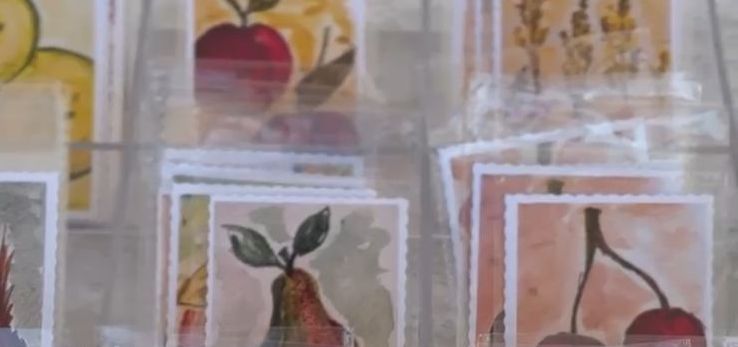 cards
