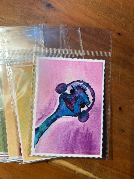 ostrich